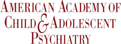 American Academy of Child & Adolescent Psychiatry