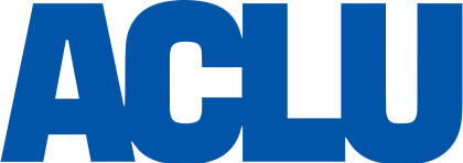 American Civil Liberties Union American Civil Liberties Union
