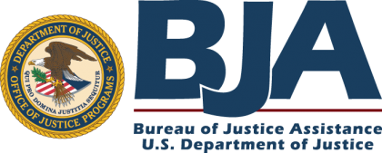 Bureau of Justice Assistance U.S Dept. of Justice Bureau of Justice Assistance U.S Dept. of Justice