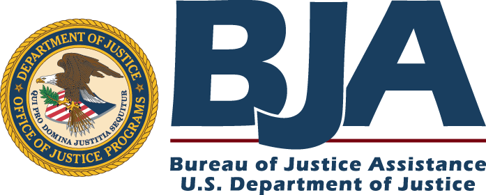 Bureau of Justice Assistance   U.S Dept. of Justice