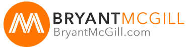 Bryant McGill Bryant McGill