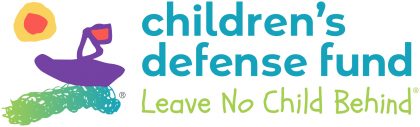 Children’s Defense Fund Children’s Defense Fund