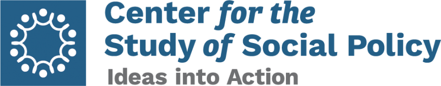 Center for the Study of Social Policy