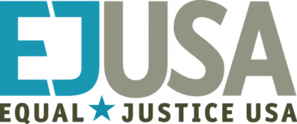 Equal Justice USA Equal Justice USA