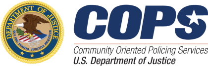 Community Oriented Policing Services Community Oriented Policing Services