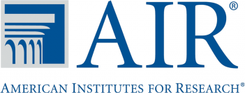 American Institutes for Research