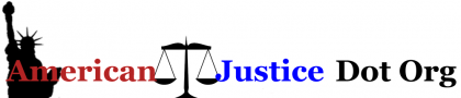 American Justice Dot Org