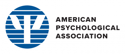 American Psychological Association American Psychological Association