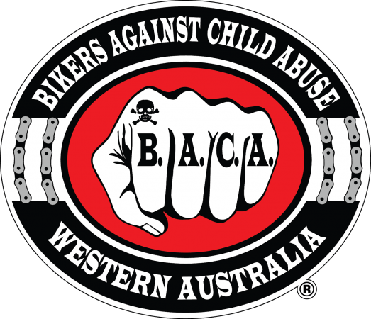 Bikers Against Child Abuse