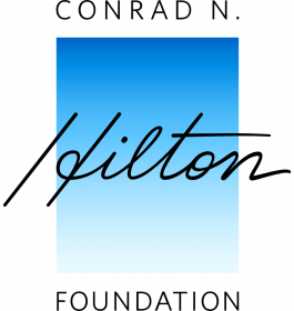 Conrad N. Hilton Foundation