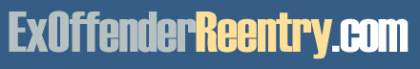 ExOffender Reentry.com ExOffender Reentry.com