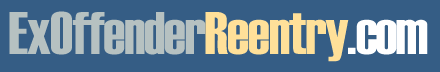 ExOffender Reentry.com ExOffender Reentry.com