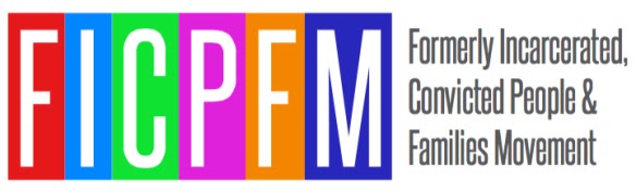 Formerly Incarcerated & Convicted People’s Movement