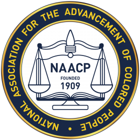 National Association for the Advancement of Colored People National Association for the Advancement of Colored People