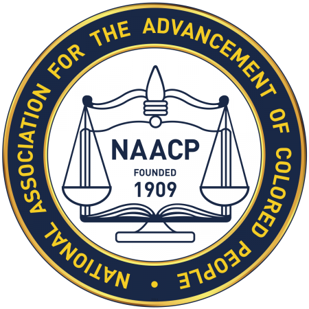 National Association for the Advancement of Colored People