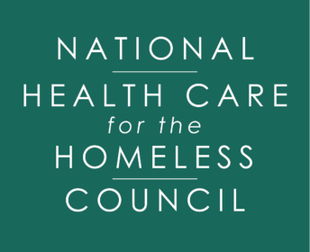 National Health Care for the Homeless Council National Health Care for the Homeless Council