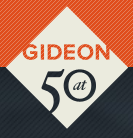 Gideon at 50 Gideon at 50