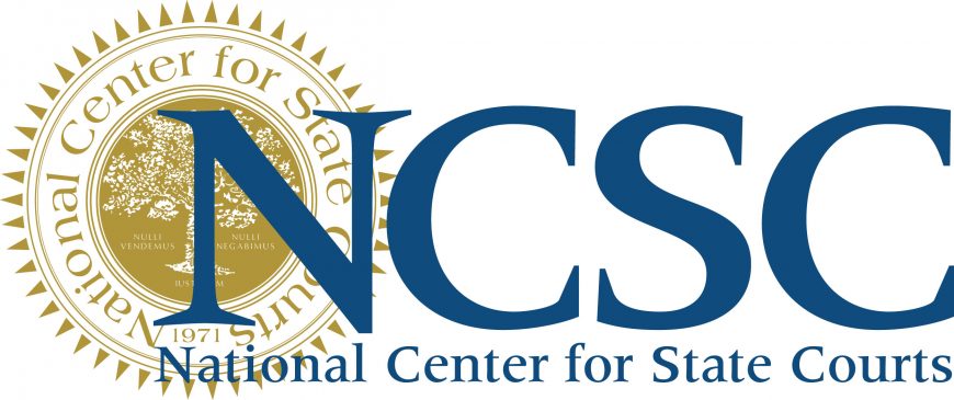 National Center for State Courts National Center for State Courts