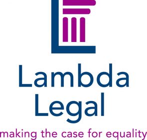 Lambda Legal Lambda Legal