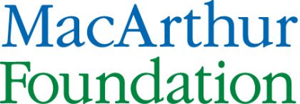 MacArthur Foundation MacArthur Foundation