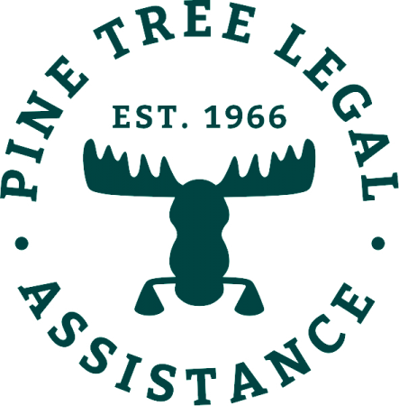 Pine Tree Legal Assistance