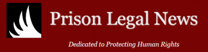 Prison Legal News Prison Legal News