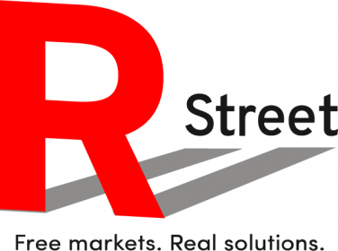R Street Institute R Street Institute