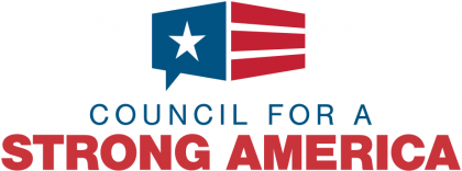 Council for a Strong America Council for a Strong America