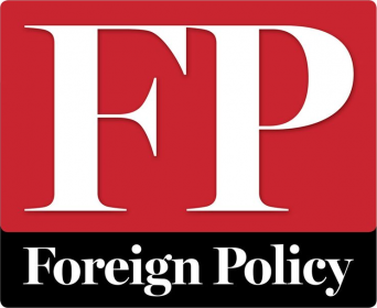 Foreign Policy Foreign Policy