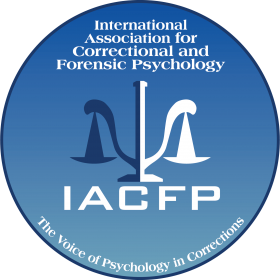 International Association for Correctional and Forensic Psychology International Association for Correctional and Forensic Psychology