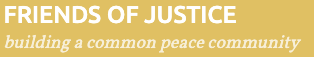Friends of Justice Friends of Justice