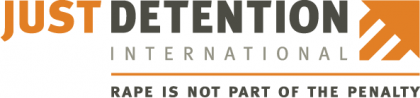 Just Detention International Just Detention International
