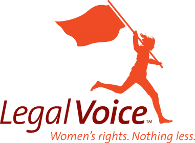 Legal Voice Legal Voice