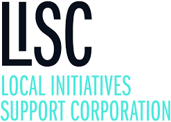 Local Initiatives Support Corporation Local Initiatives Support Corporation