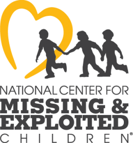 National Center for Missing & Exploited Children National Center for Missing & Exploited Children