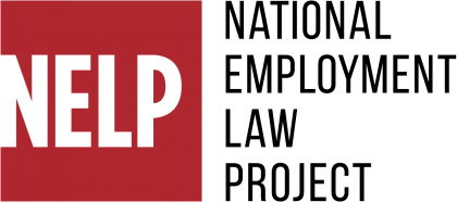 National Employment Law Project National Employment Law Project