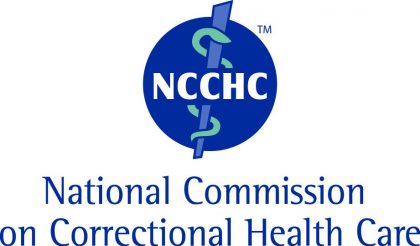 National Commission on Correctional Health Care National Commission on Correctional Health Care