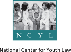 National Center for Youth Law National Center for Youth Law