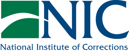 National Institute of Corrections National Institute of Corrections