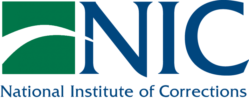 National Institute of Corrections