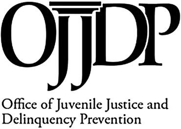 Office of Juvenile Justice and Delinquency Prevention Office of Juvenile Justice and Delinquency Prevention