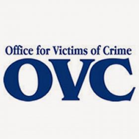 Office for Victims of Crime Office for Victims of Crime