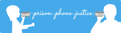 Prison Phone Justice Prison Phone Justice