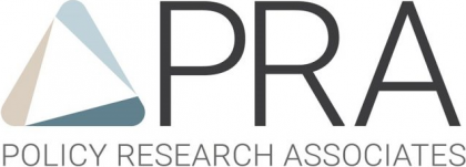 Policy Research Associates Policy Research Associates