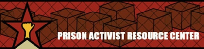 Prison Activist Resource Center Prison Activist Resource Center
