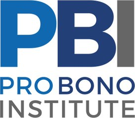 Pro Bono Institute Pro Bono Institute