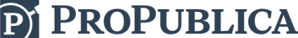 ProPublica – Ryan Gabrielson ProPublica – Ryan Gabrielson