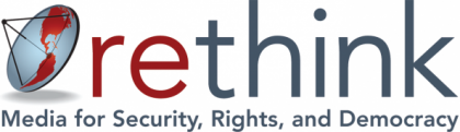 ReThink Media ReThink Media