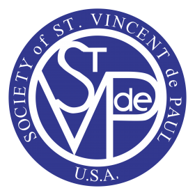 Society of St. Vincent de Paul Society of St. Vincent de Paul