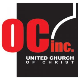 OC inc. United Church of Christ OC inc. United Church of Christ
